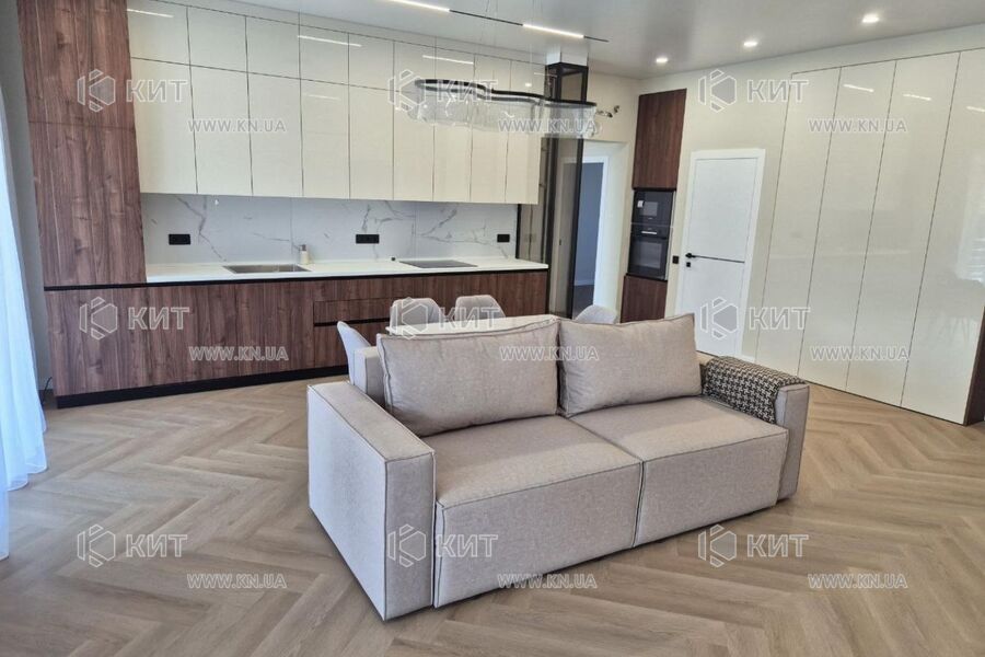 Продажа дома Харьков, Павлово Поле, 120м²