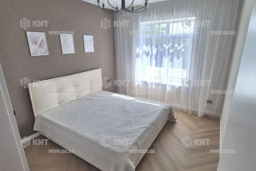 Продажа дома Харьков, Павлово Поле, 120м²