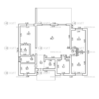 Продажа дома Харьков, Павлово Поле, 120м²