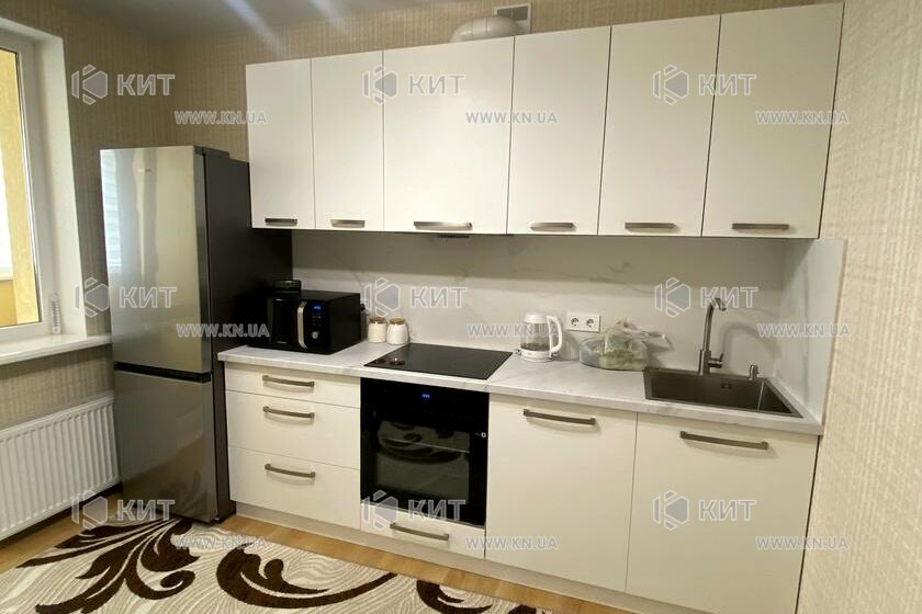 Продажа квартиры Харьков, Новые дома, 43.3м²