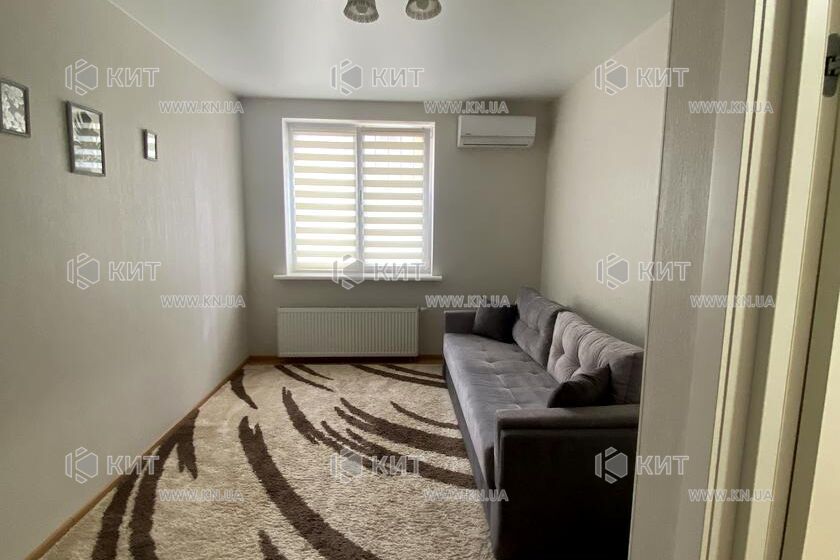 Продажа квартиры Харьков, Новые дома, 43.3м²
