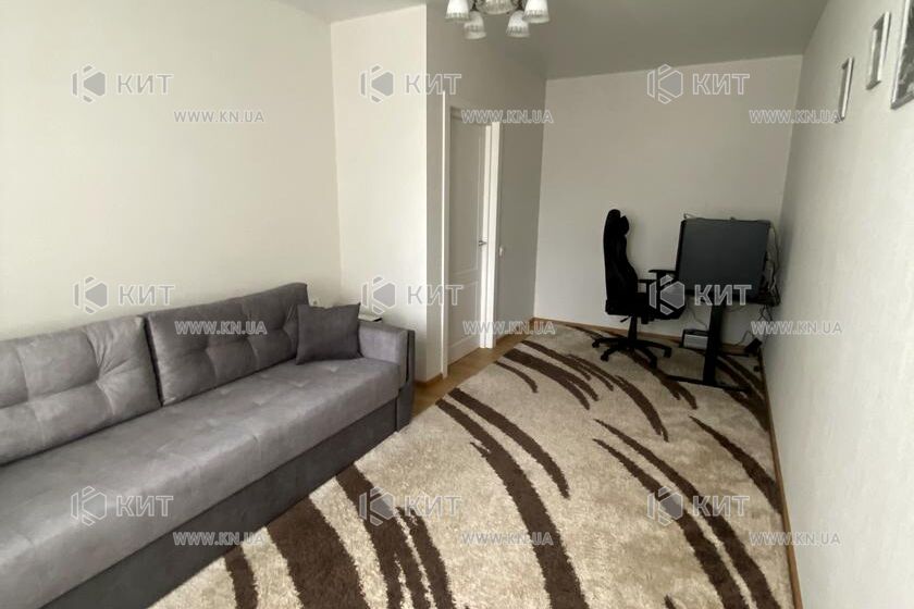 Продажа квартиры Харьков, Новые дома, 43.3м²