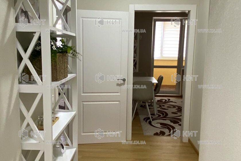 Продажа квартиры Харьков, Новые дома, 43.3м²
