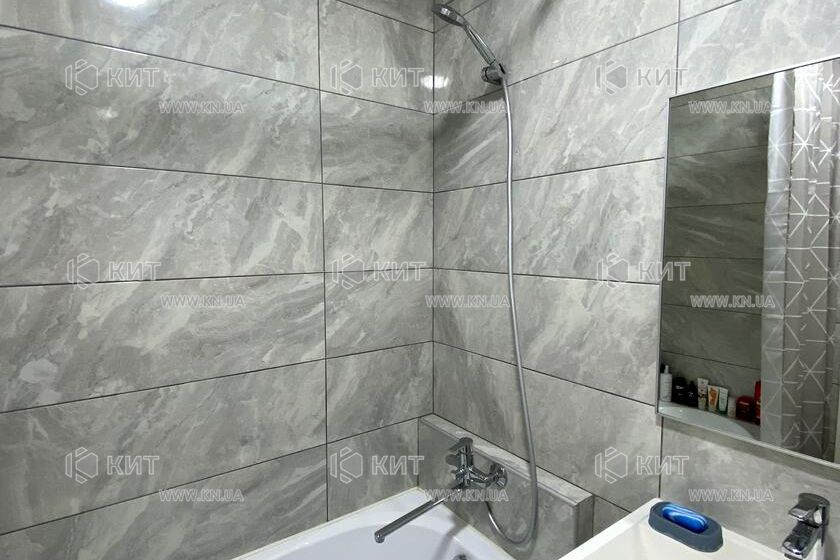 Продажа квартиры Харьков, Новые дома, 43.3м²