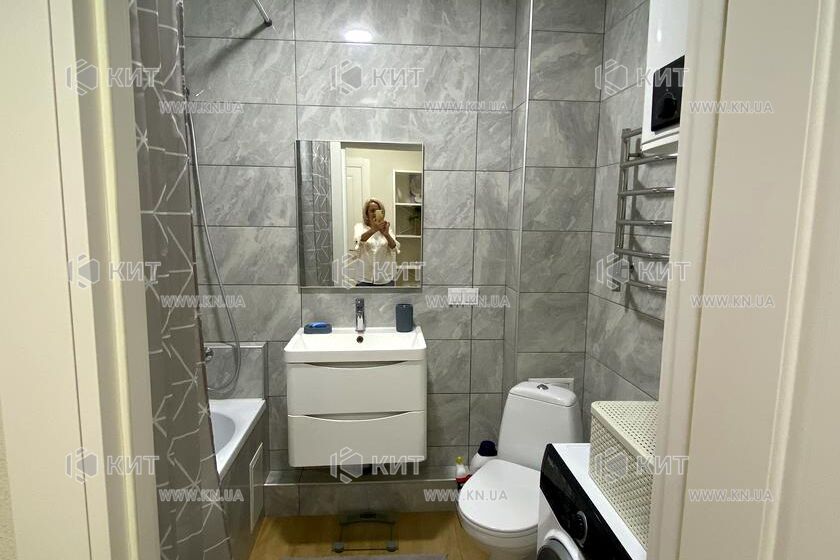 Продажа квартиры Харьков, Новые дома, 43.3м²