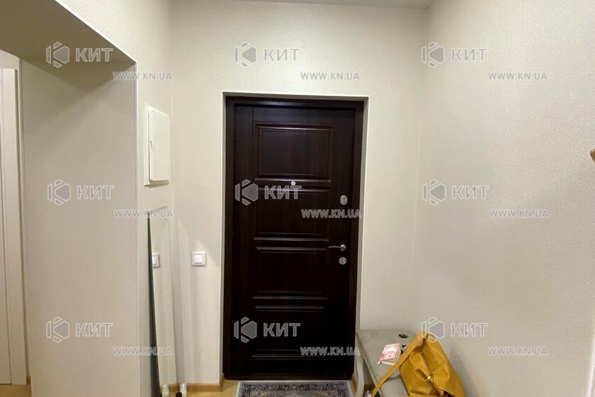Продажа квартиры Харьков, Новые дома, 43.3м²