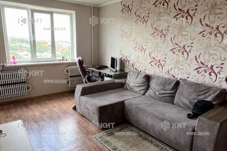 Продажа квартиры Харьков, Жуковского, Пятихатки, 53м²