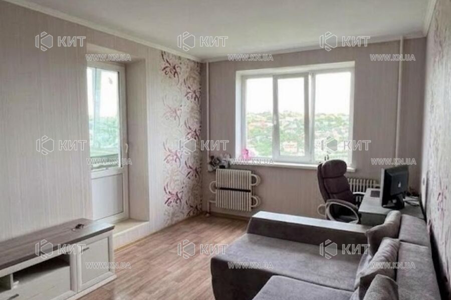 Продажа квартиры Харьков, Жуковского, Пятихатки, 53м²