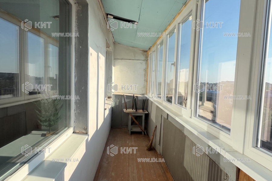 Продажа квартиры Харьков, Жуковского, Пятихатки, 53м²