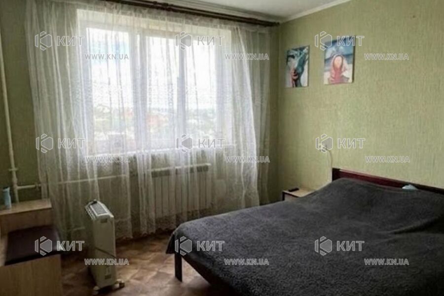 Продажа квартиры Харьков, Жуковского, Пятихатки, 53м²
