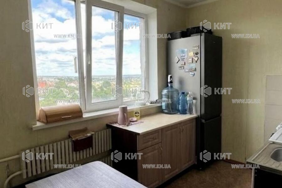 Продажа квартиры Харьков, Жуковского, Пятихатки, 53м²