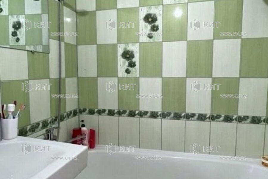 Продажа квартиры Харьков, Жуковского, Пятихатки, 53м²