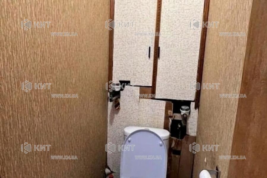 Продажа квартиры Харьков, Жуковского, Пятихатки, 53м²