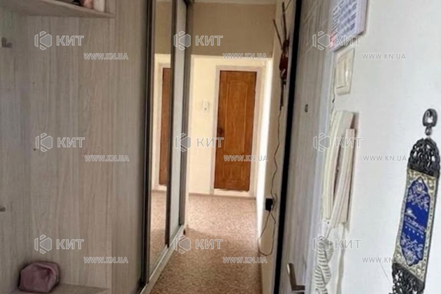 Продажа квартиры Харьков, Жуковского, Пятихатки, 53м²