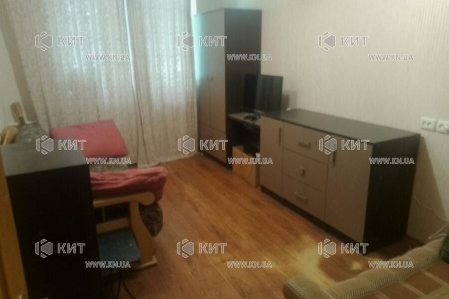 Продаж квартири Харків, Нові Дома, 44м²