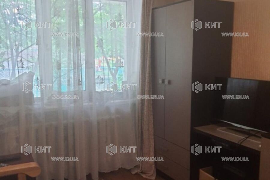 Продаж квартири Харків, Нові Дома, 44м²