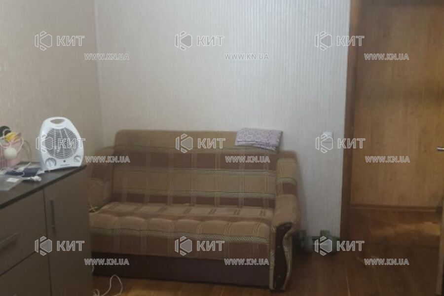 Продаж квартири Харків, Нові Дома, 44м²