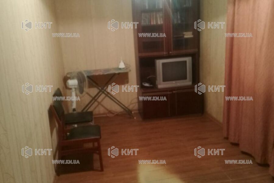 Продаж квартири Харків, Нові Дома, 44м²