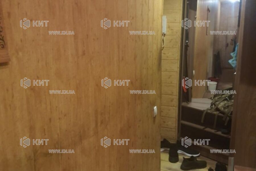 Продаж квартири Харків, Нові Дома, 44м²