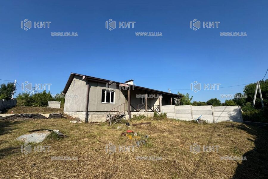 Продажа дома Санаторий роща, Санаторий роща, 104м²