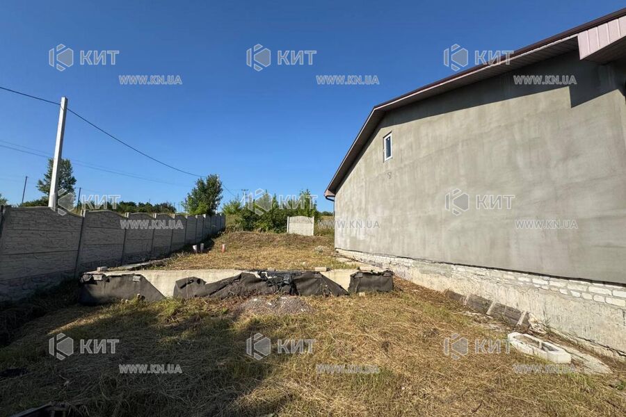 Продажа дома Санаторий роща, Санаторий роща, 104м²