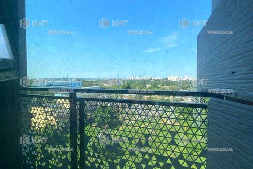 Продаж квартири Харків, Сокільники, 66м²