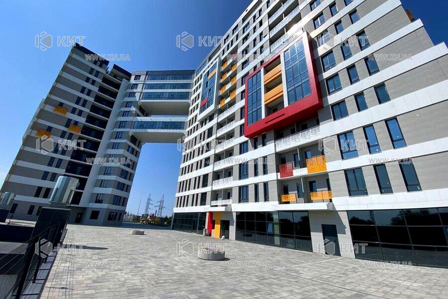 Продаж квартири Харків, Сокільники, 66м²