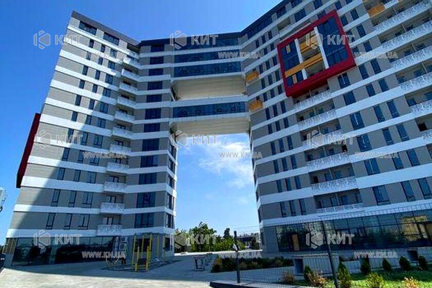 Продаж квартири Харків, Сокільники, 66м²