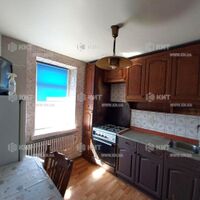 Продаж квартири Харків, Нові Дома, 37м²
