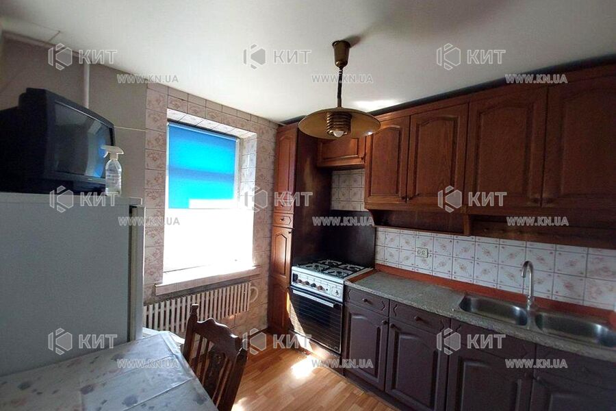 Продаж квартири Харків, Нові Дома, 37м²