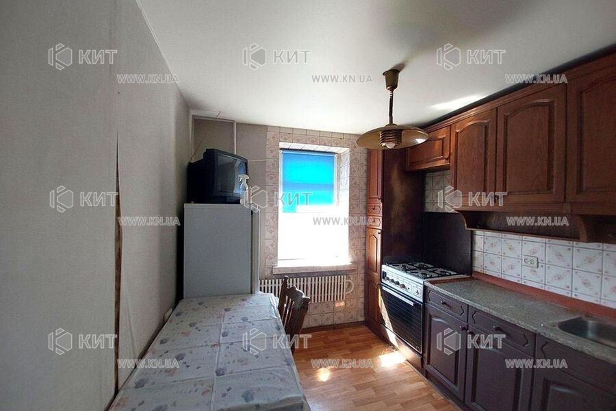 Продаж квартири Харків, Нові Дома, 37м²