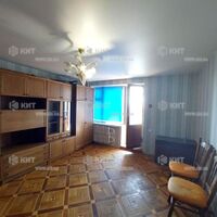 Продаж квартири Харків, Нові Дома, 37м²