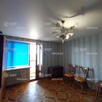 Продаж квартири Харків, Нові Дома, 37м²