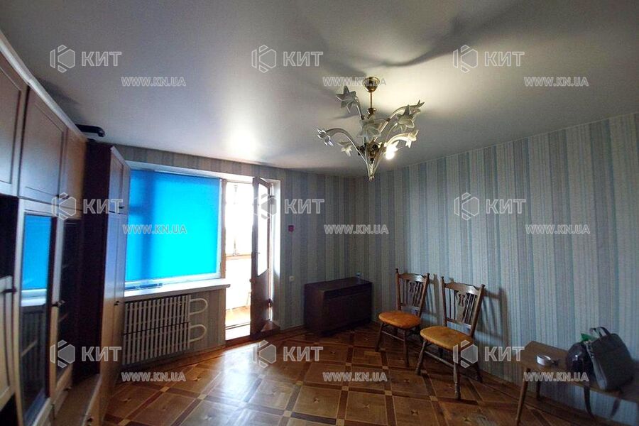 Продаж квартири Харків, Нові Дома, 37м²