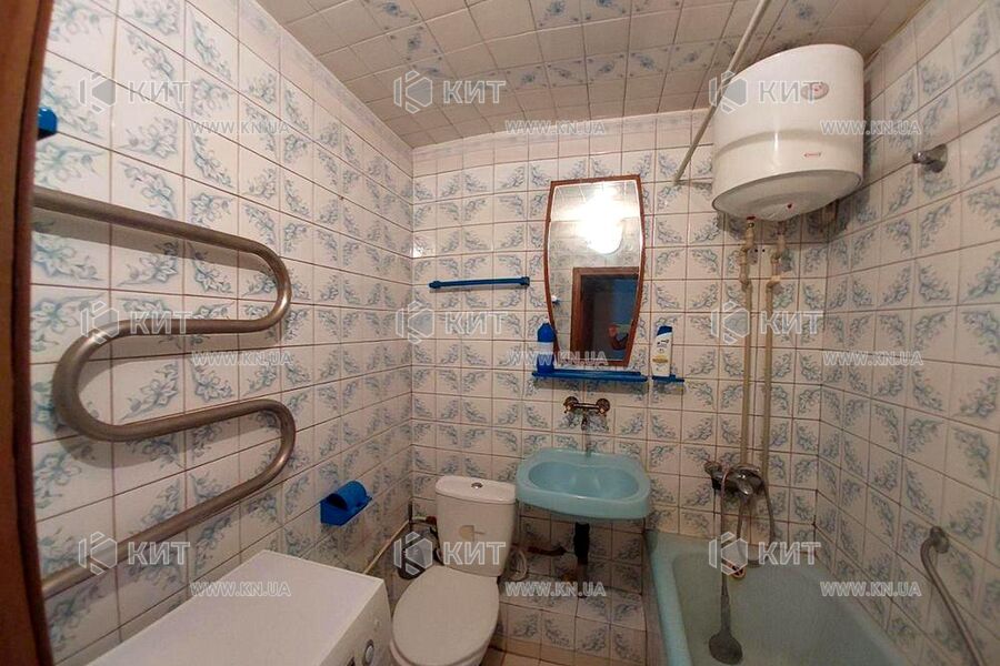 Продаж квартири Харків, Нові Дома, 37м²