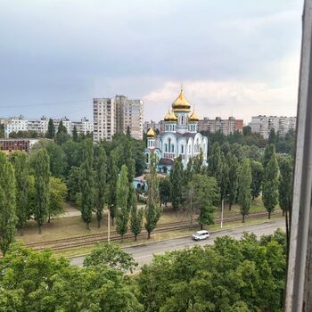 Продаж квартир - Харків,  Тракторобудівників пр.  103