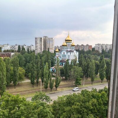 Продажа 	 Харків,  Тракторобудівників пр.   103