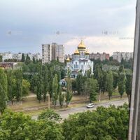 Продаж квартири Харків, Салтівка, 531 мрн., 47.6м²