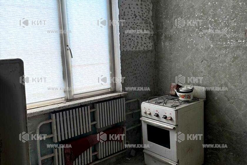 Продаж квартири Харків, Салтівка, 531 мрн., 47.6м²