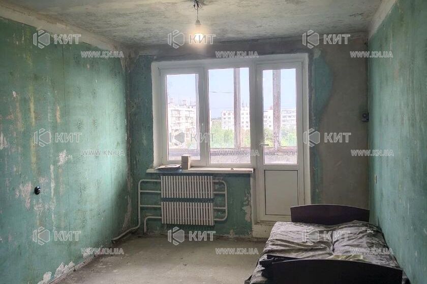 Продаж квартири Харків, Салтівка, 531 мрн., 47.6м²