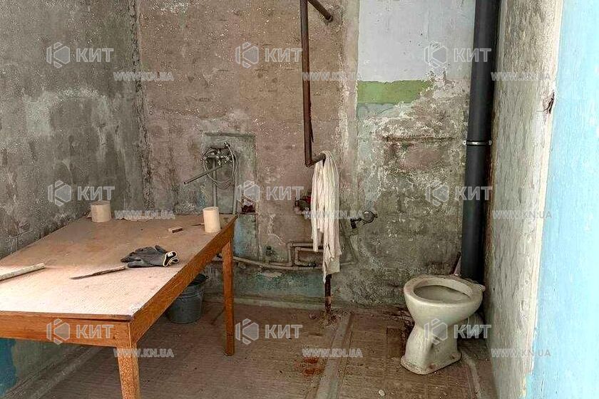 Продаж квартири Харків, Салтівка, 531 мрн., 47.6м²