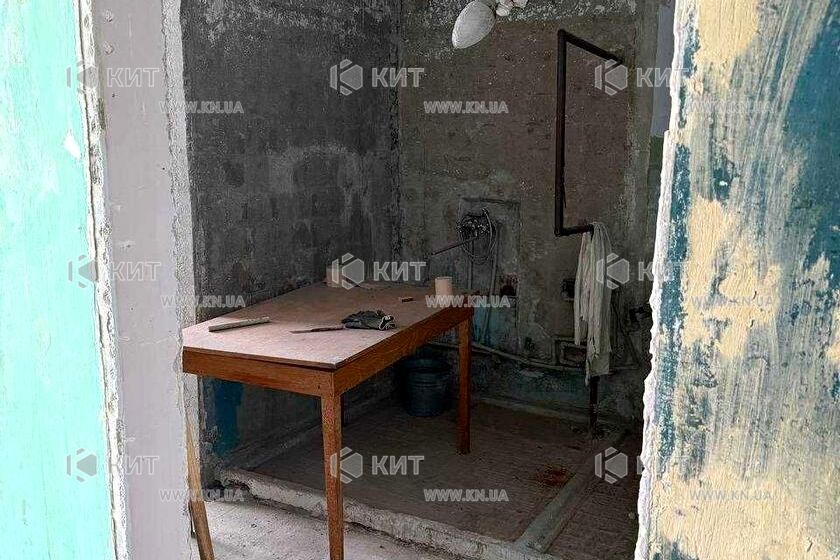 Продаж квартири Харків, Салтівка, 531 мрн., 47.6м²