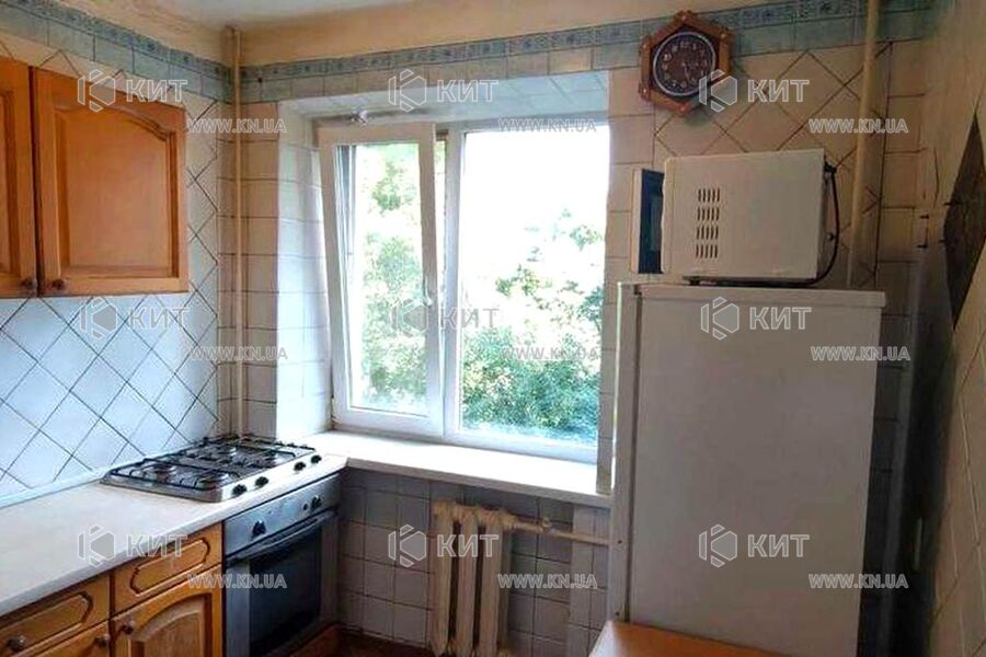 Продаж квартири Харків, Павлове Поле, 44.2м²