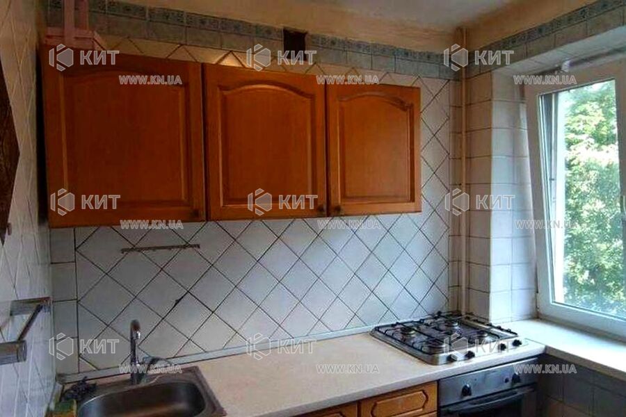 Продаж квартири Харків, Павлове Поле, 44.2м²