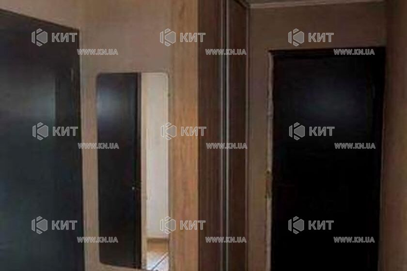 Продаж квартири Харків, Павлове Поле, 44.2м²