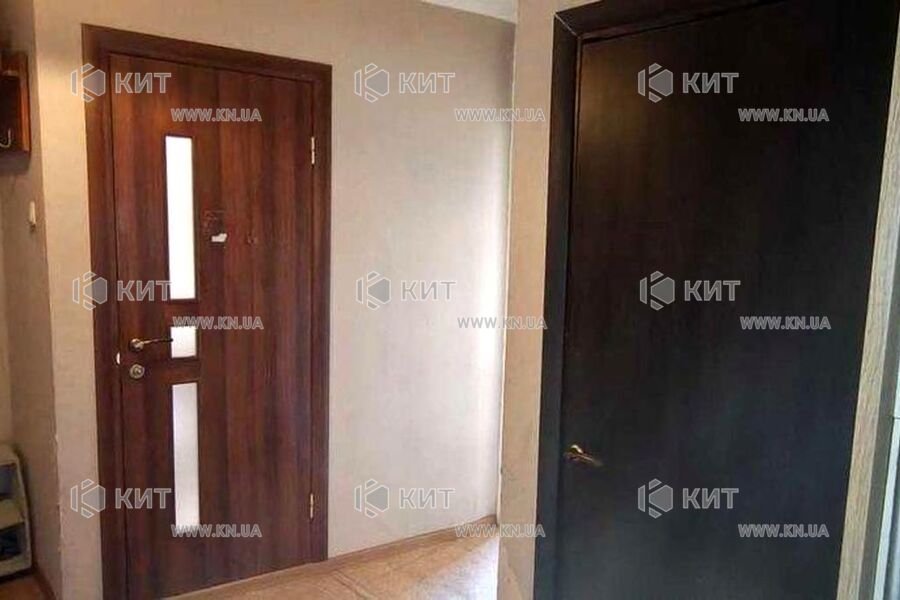Продаж квартири Харків, Павлове Поле, 44.2м²