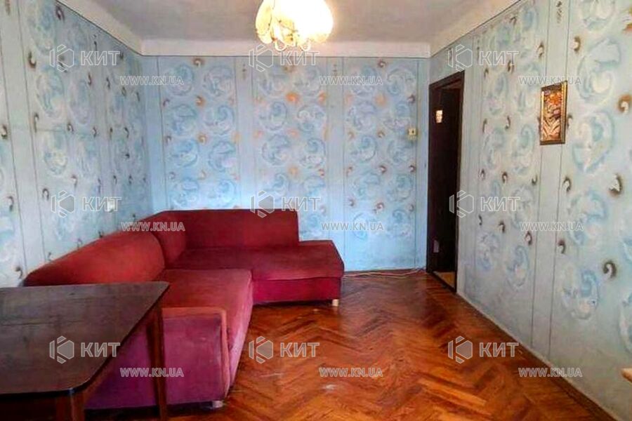 Продаж квартири Харків, Павлове Поле, 44.2м²