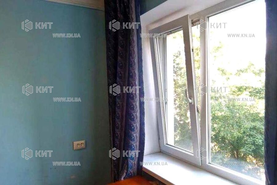 Продаж квартири Харків, Павлове Поле, 44.2м²