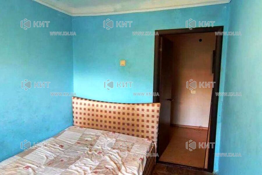 Продаж квартири Харків, Павлове Поле, 44.2м²