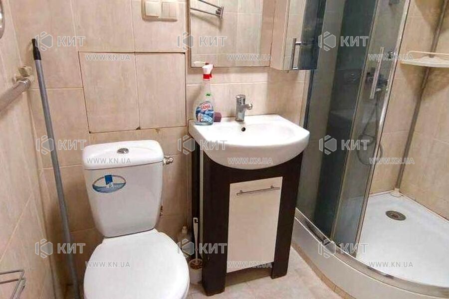 Продаж квартири Харків, Павлове Поле, 44.2м²